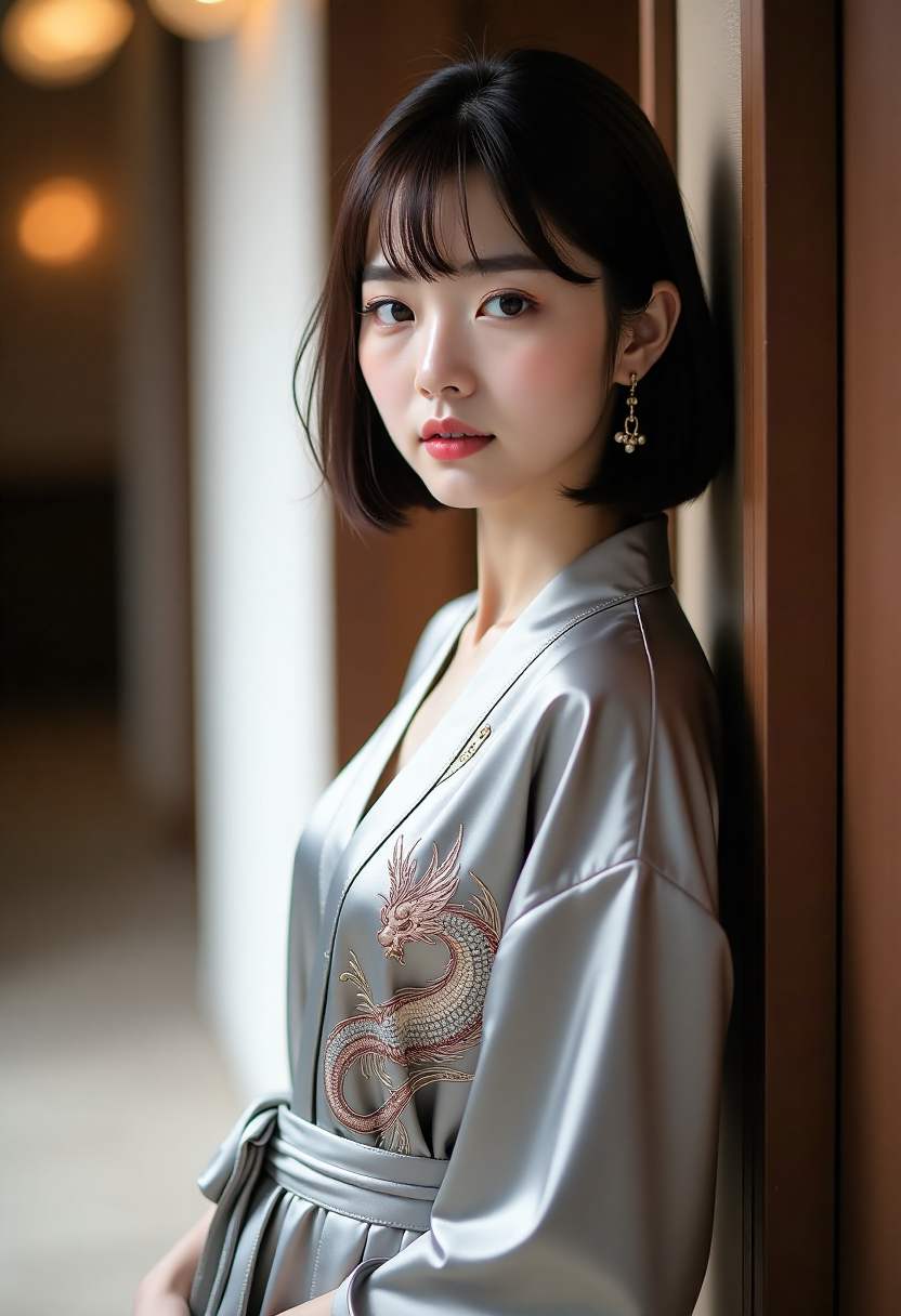 御赐小仵作