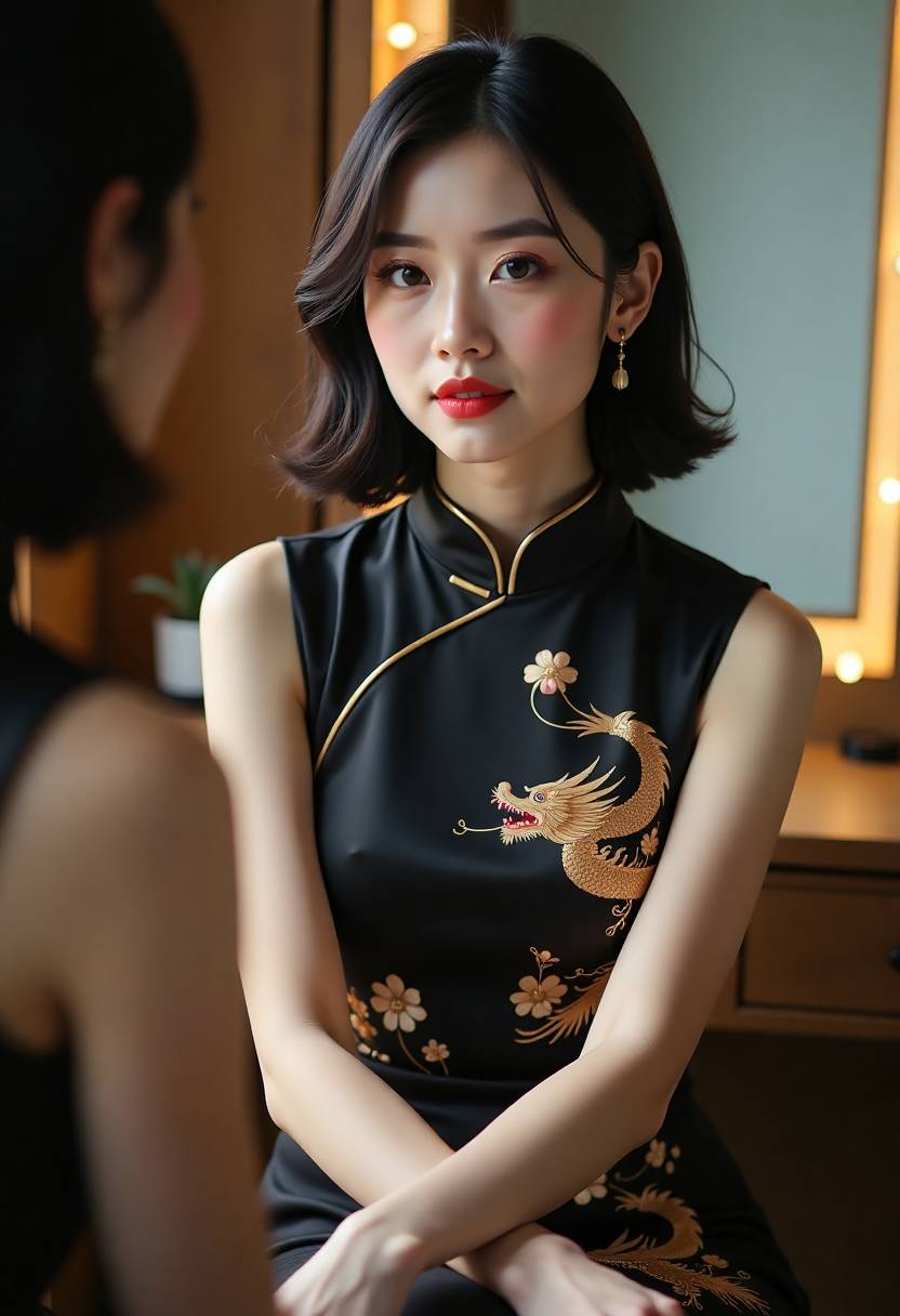 深海疑云