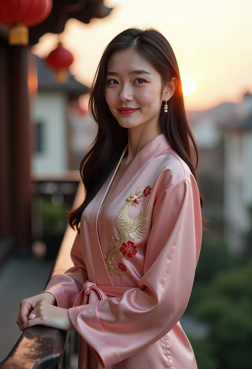 繁花似锦