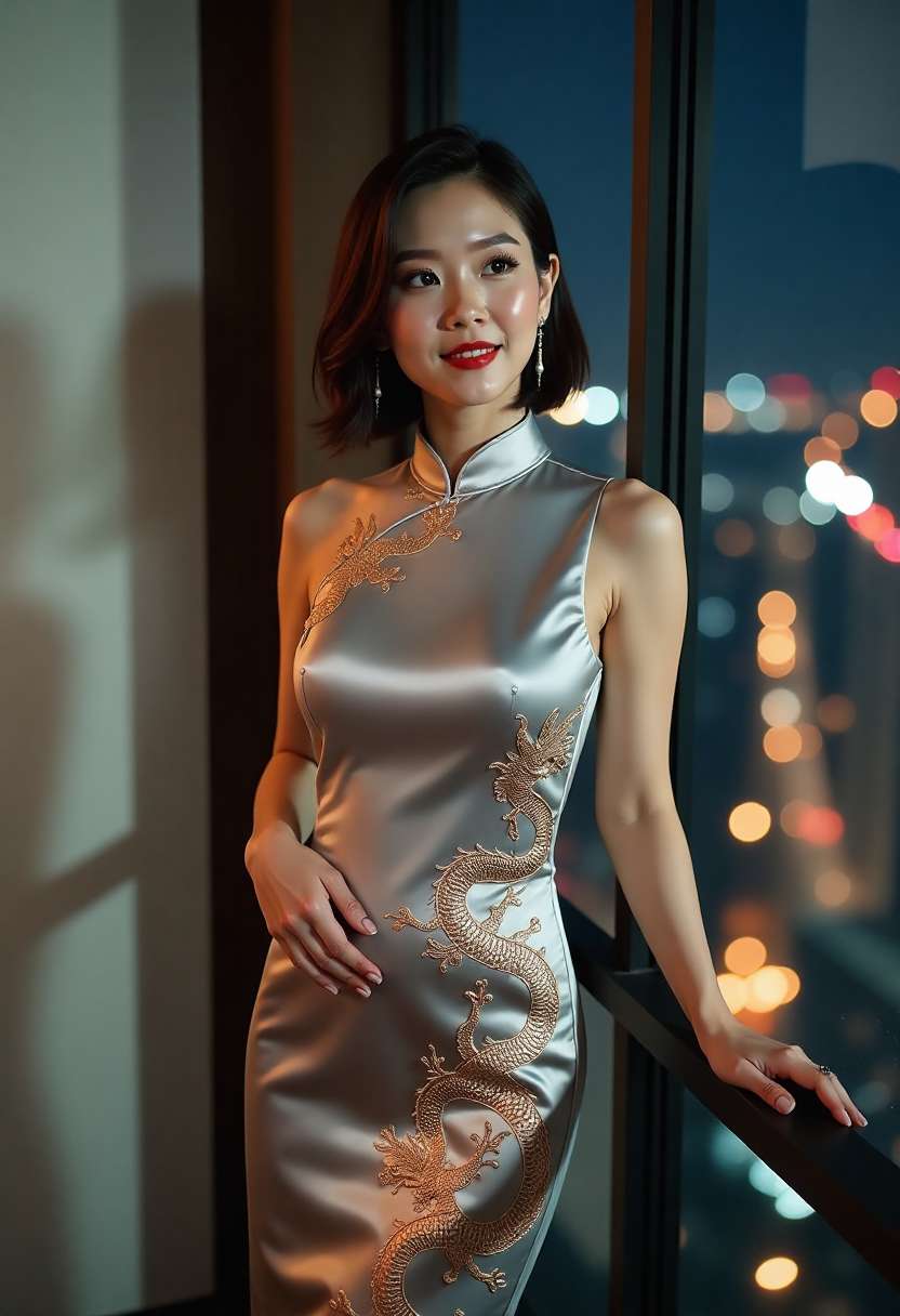 追光者