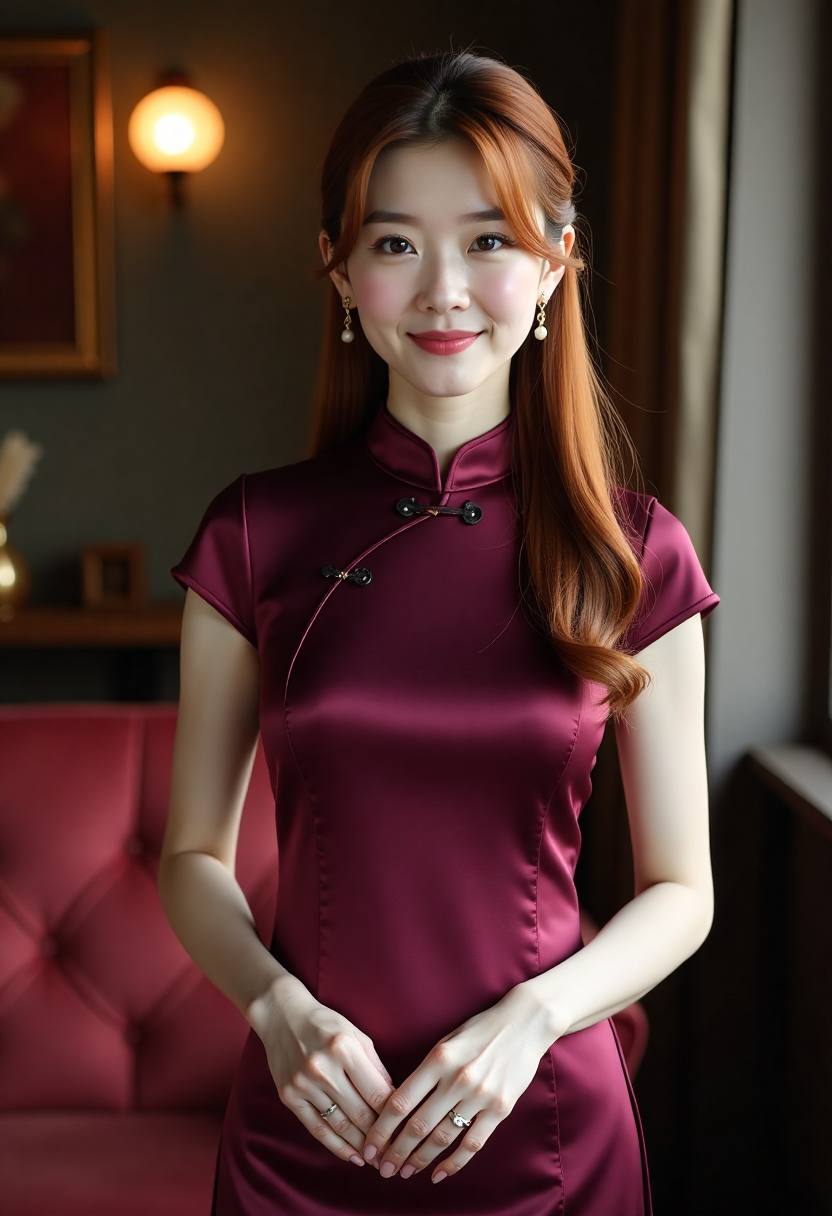 锦心似玉
