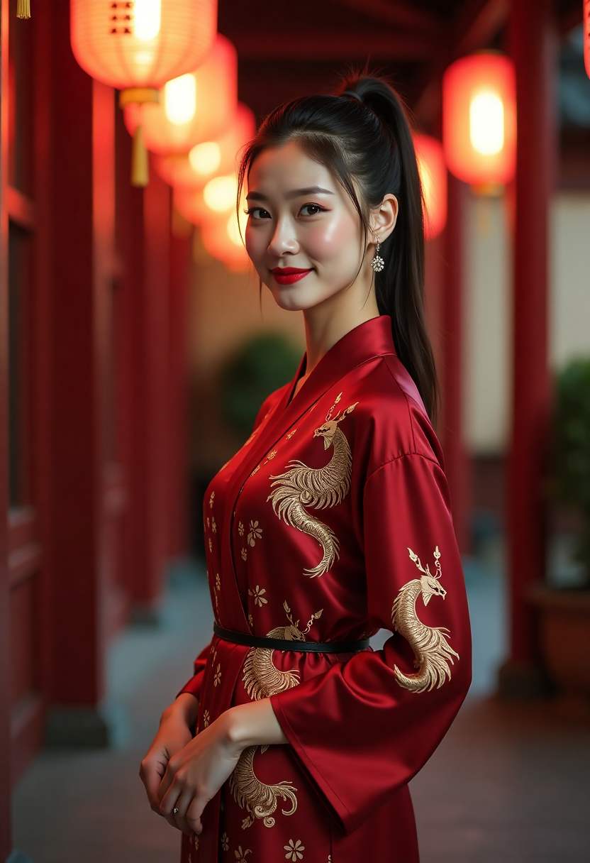 暗夜追踪