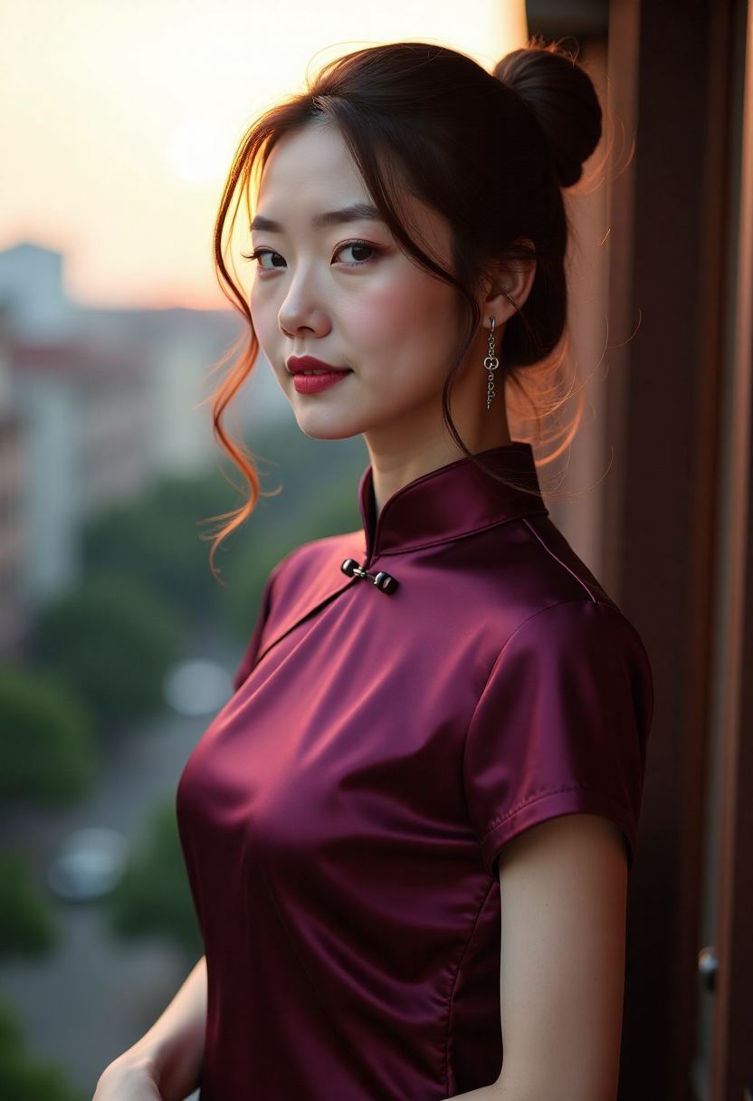 热血江湖