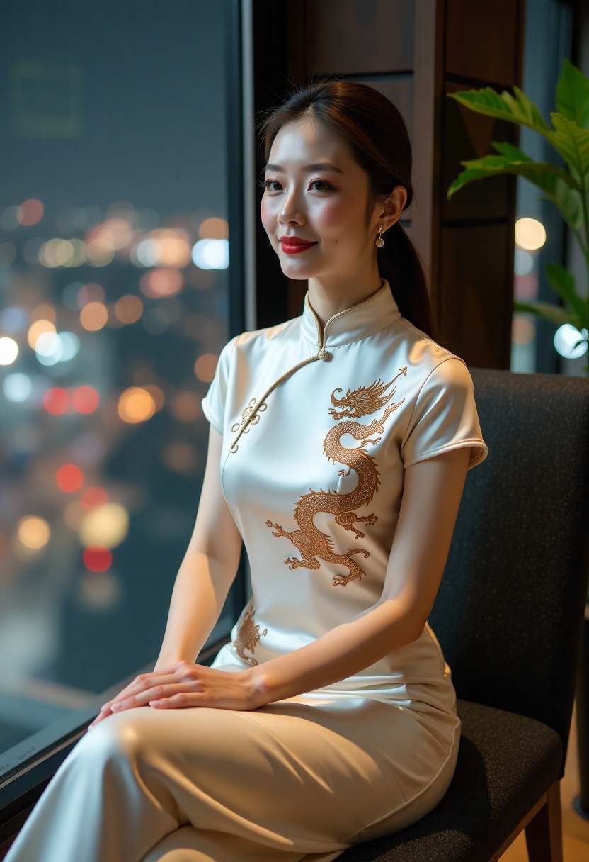 碧海潮生