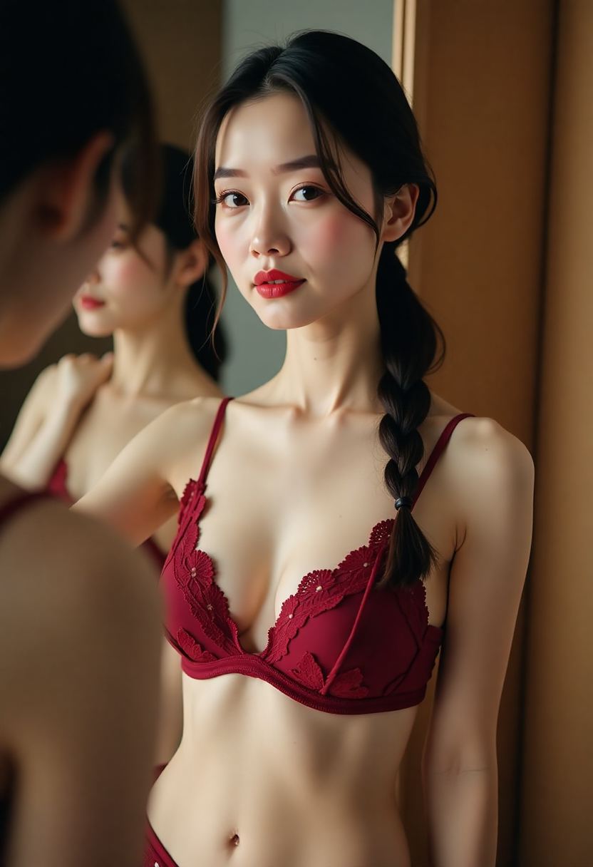 时光倒流
